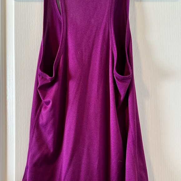 🎈🎈Host Pick🎈🎈 Nike ladies tank top - Picture 5 of 6